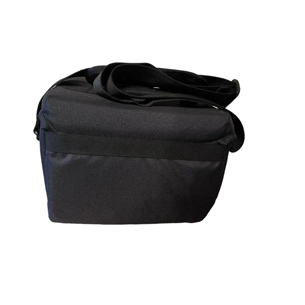 Canon 200ES EOS Shoulder Bag Camera Bag With Spare Camera Strap - Picture 11 of 12